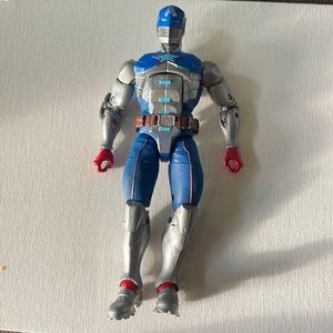 Marvel legends Cival Warrior